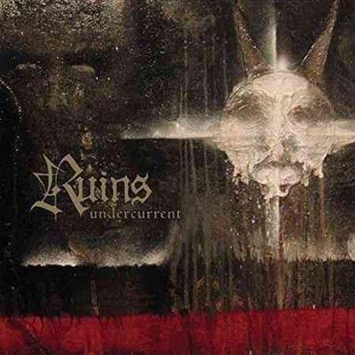 Undercurrent (Vinyl / 12" Album)