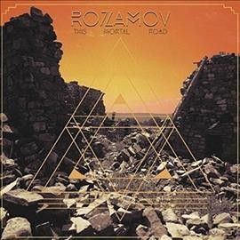 Rozamov - Mortal Road (Vinyl)