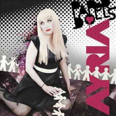 Ayria - Paper Dolls (Vinyl)