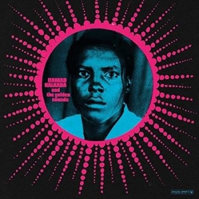 Hamad Kalkaba and the Golden Sounds 1974-1975 (Vinyl / 12" Album)
