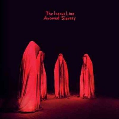 Avowed Slavery (Vinyl / 12" Album)