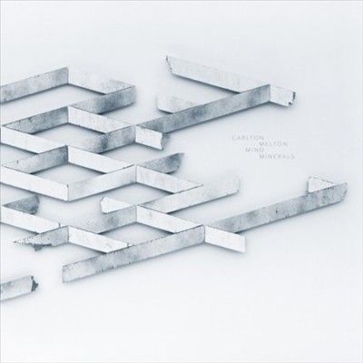 Mind Minerals (Vinyl / 12" Album)