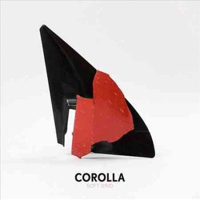 Soft Grid - Corolla (Vinyl)