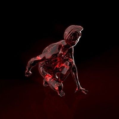 Bad Stream - Bad Stream (Vinyl)