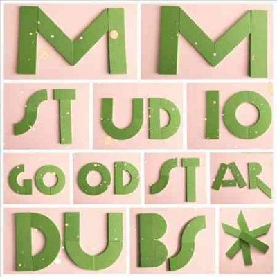 Mm Studios - Good Star Dubs (Vinyl)