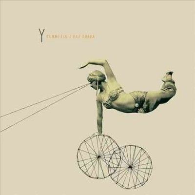 Y (Vinyl / 12" Album)