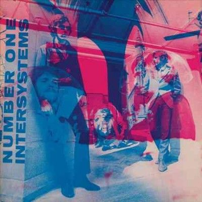 Intersystems - Number One Intersystems (Vinyl)