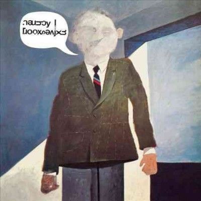 Intersystems - Peachy (Vinyl)