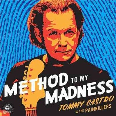 Method to My Madness (Vinyl / 12" Album)