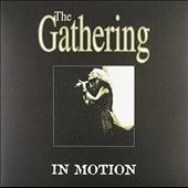 In Motion (Vinyl / 12" Album)
