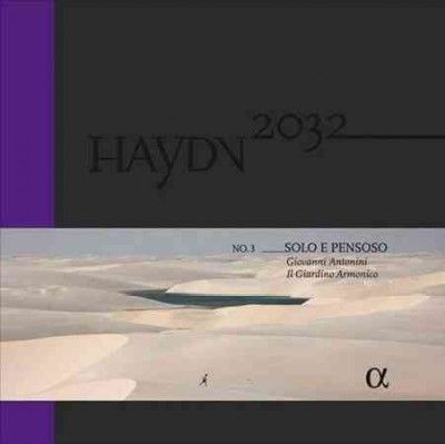 Il Giardino Armonico - Haydn 2032: Vol 3 (Vinyl)