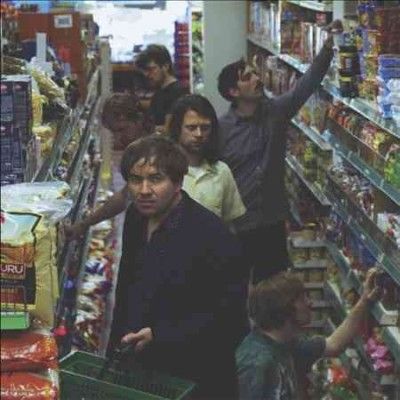 I'm On Nights (Vinyl / 12" Album)