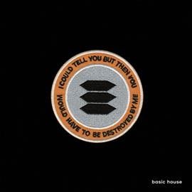 I Could Tell You But Then You Would Have to Be Destroyed By Me (Vinyl / 12" Album)