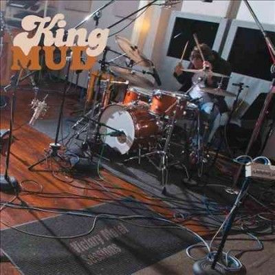 King Mud - Victory Motel Sessions (Vinyl)