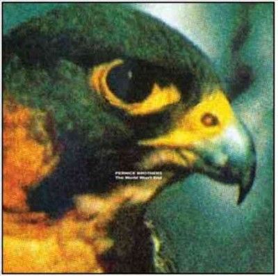 Pernice Brothers - World Won? T End (Vinyl)
