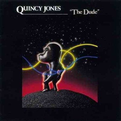 Quincy Jones - Dude (Vinyl)