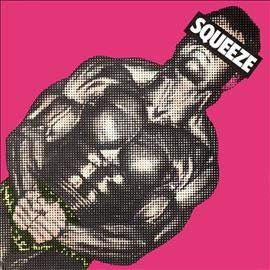 Squeeze - Squeeze (Vinyl)
