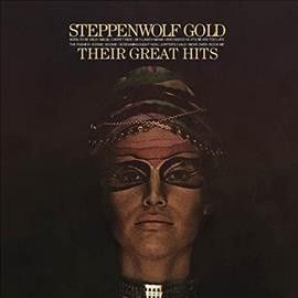 Steppenwolf - Gold: Their Greatest Hits (Vinyl)