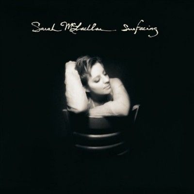 Sarah Mclachlan - Surfacing 45rpm (Vinyl)