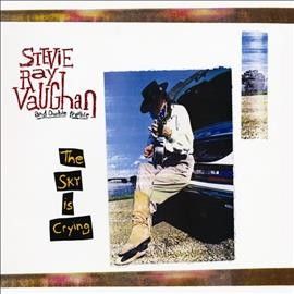 Stevie Ray Vaughan - Sky Is Crying (Vinyl)
