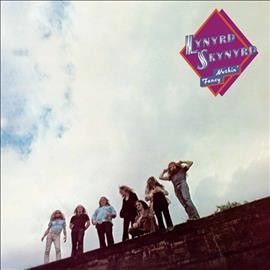 Lynyrd Skynyrd - Nuthin Fancy (Vinyl)