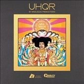 Jimi Hendrix - Axis: Bold As Love (Vinyl)