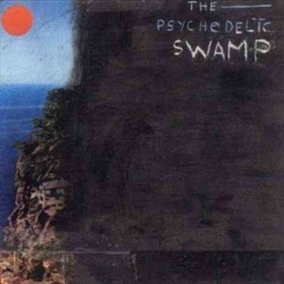 Dr. Dog - Psychedelic Swamp (Vinyl)