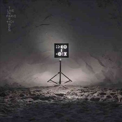 Tinariwen - Live In Paris (Vinyl)