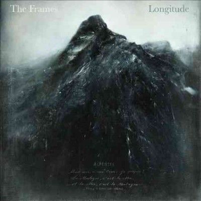 Frames - Longitude (Vinyl)