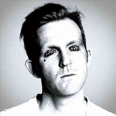 Prism Tats - Prism Tats (Vinyl)