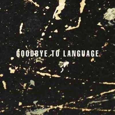 Daniel Lanois - Goodbye To Language (Vinyl)