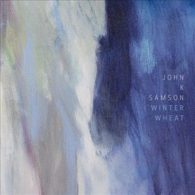 John K. Samson - Winter Wheat (Vinyl)