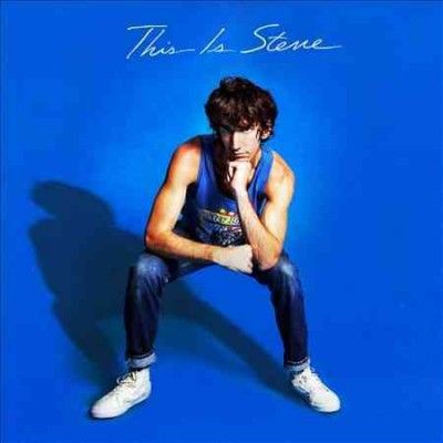 Delicate Steve - This Is Steve (Vinyl)