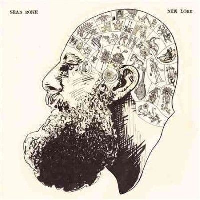 Sean Rowe - New Lore (Vinyl)