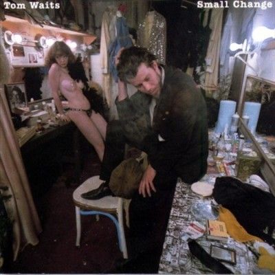 Tom Waits - Small Change (Vinyl)
