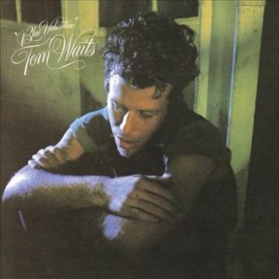Tom Waits - Blue Valentine (Vinyl)