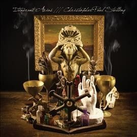 Christophe Stelling - Itinerant Arias (Vinyl)