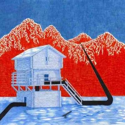 Le Millipede - Le Millipede (Vinyl)