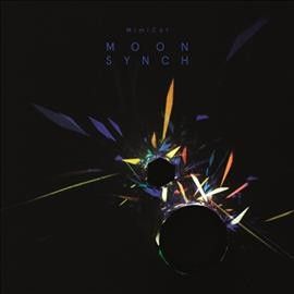 Mimicof - Moon Synch (Vinyl)