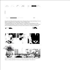 1115 - Post Europe (Vinyl)