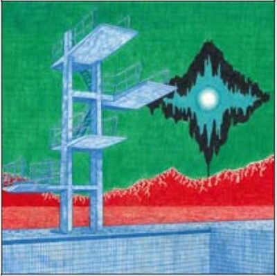 Le Millipede - Sun Has No Money (Vinyl)
