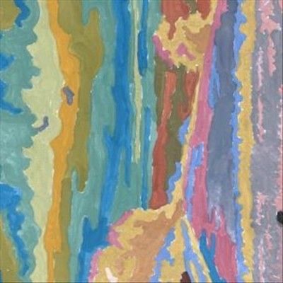 Lindsay - Deep In The Queue (Vinyl)