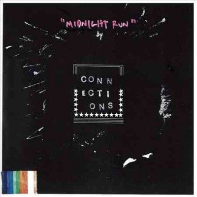 Connections - Midnight Run (Vinyl)