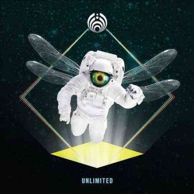 Bassnectar - Unlimited (Vinyl)