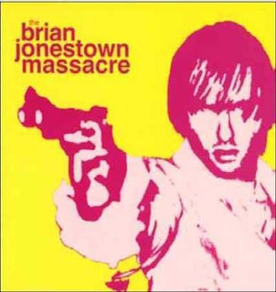 Brian Jonestown Mass - Love (Vinyl)