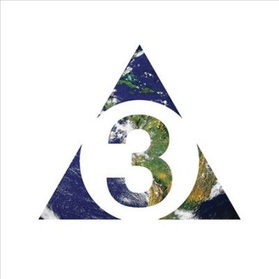 Third World Pyramid (Vinyl / 12" Album Coloured Vinyl)