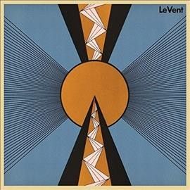 Levent - Levent (Vinyl)