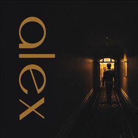 Alex (Vinyl / 12" Album)