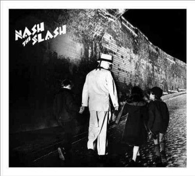 Nash The Slash - Children Of The Night (Vinyl)