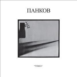 Pankow - Times (Vinyl)